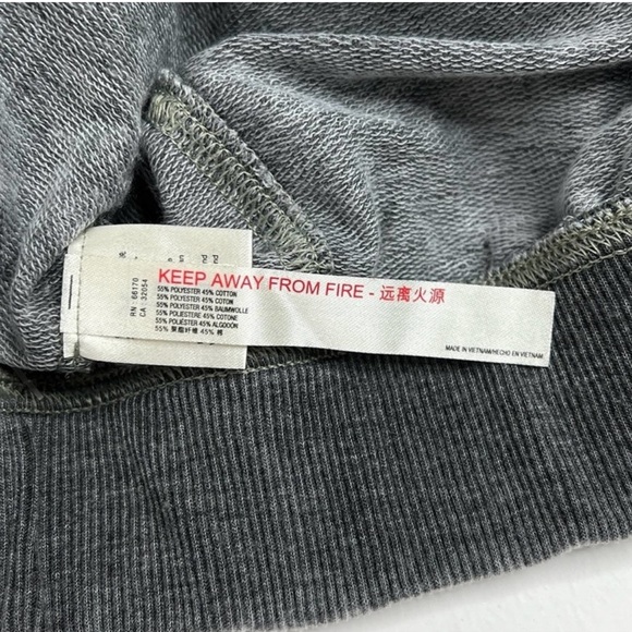 FREE People Cozy Joggers NWT - Picture 11 of 12